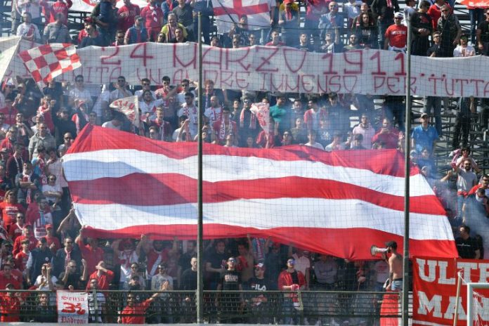 Il Mantova debutta domani al Martelli davanti a oltre duemila tifosi